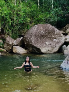 eva_sainnt one day connecting with nature ☘🌻🌺 Εικόνα 8