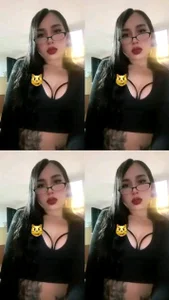 GabrielaBrowm Public Pic 5