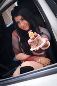 KallyMyller1: My Happy 🎁 25 🎁 ( 2 фото)