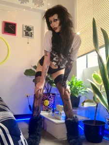 ELENA_UMBRA Today's Outfit Pic