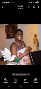 Blackpanther407 Public Pic