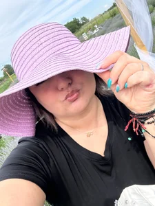 MikyVesela Lavandă💜💜 Poză 6