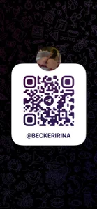 oceane_becker MY TELEGRAM 💙 Pic