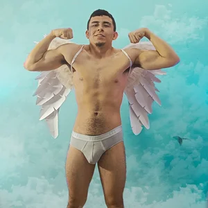 Eross_Santy Angel of God Pic 3