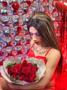 Valery_Rangell 14TH DAY SAN VALENTINE Gambar 4