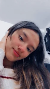 Hi guys 🤎 od Valentyna_Vega  2 snímek