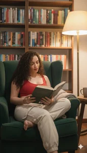 my hobbies od melany_montenegro  2 snímek