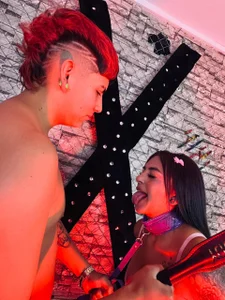 Arion_and_Velvet_bdsm Public Pic 7