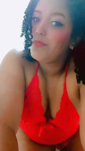 RACHELL__HOT I love red  6. fénykép