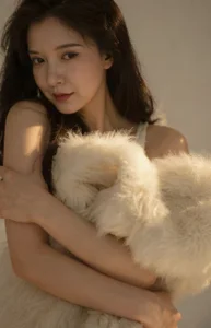 xinrui333's XXX Nude Photo 5