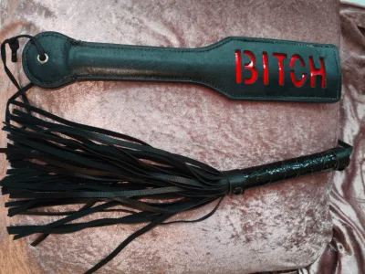 NinaInk All my toys, for your pleasure🔥 Foto 4