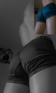 Levii_Ackermann: my body ( фото)