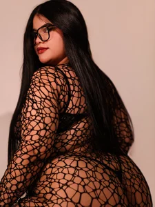 RosyBloom7 Untamed vibes only 🖤✨💋 Immagine  6