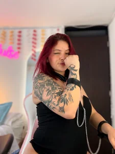 Your eyes on me od julse__  3 snímek