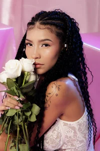 LauraAristizabal Valentine's Day Immagine 