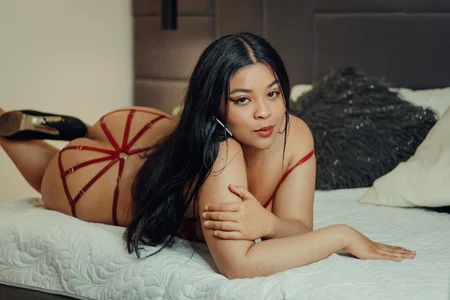 LizzyPonce lizzy1 Kuva