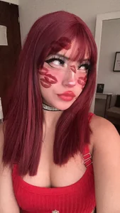 Melody-chers Soft Seduction: A Glimpse of My Dark Desire 📸🖤 Pic 2