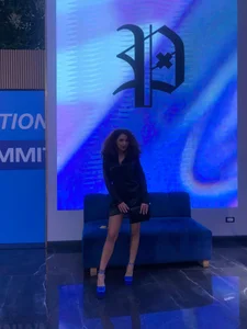 ChloeJoyce AWSummit Gambar 4