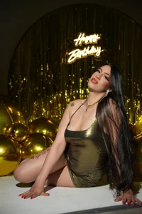 ArianaBlum cumple Εικόνα 8