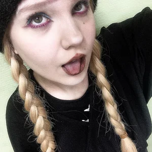 CutieKitty11's XXX Nude Photo 1