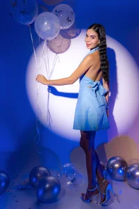 AnahinClar My Birthday 🎉🎈 Pic 4