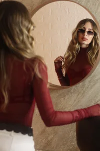 Barbara__Rose_ Mirror Mirror ✨  2. fénykép