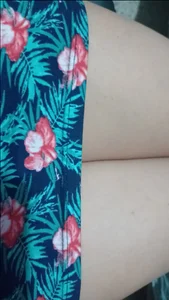 Tonhermosa Hola BB 🫦🍑 Pic