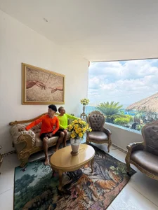 MaxyRyan celebrating men's day 😁 Fotka 8