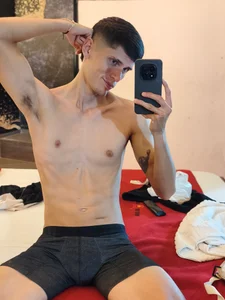 TESEO_HOT kullanıcısının Spicy Colombian boy albümü -  3 fotoğraf