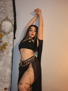 Valerya_Collem halloween Pic