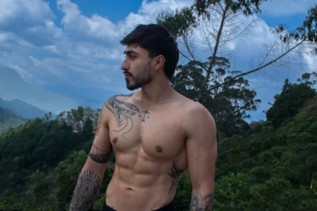 Leoknight Your personal trainer⚔️ Foto 2