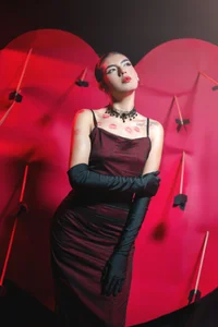 sweet_mussee Would you like to have a Valentine's date? Foto 2