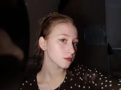 EdithCoverts XXX nøgenfoto 1