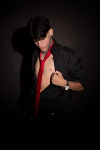 Public de David__Huge  2 Imagens