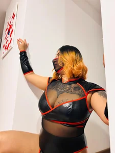 Rae_Lil_White Sweet or Trick🎃🔥 зображення 4