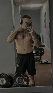 andreacreator Gym Pic 4