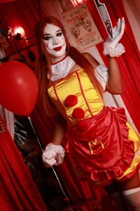 Ashly_Miller Halloween 2024 Pic