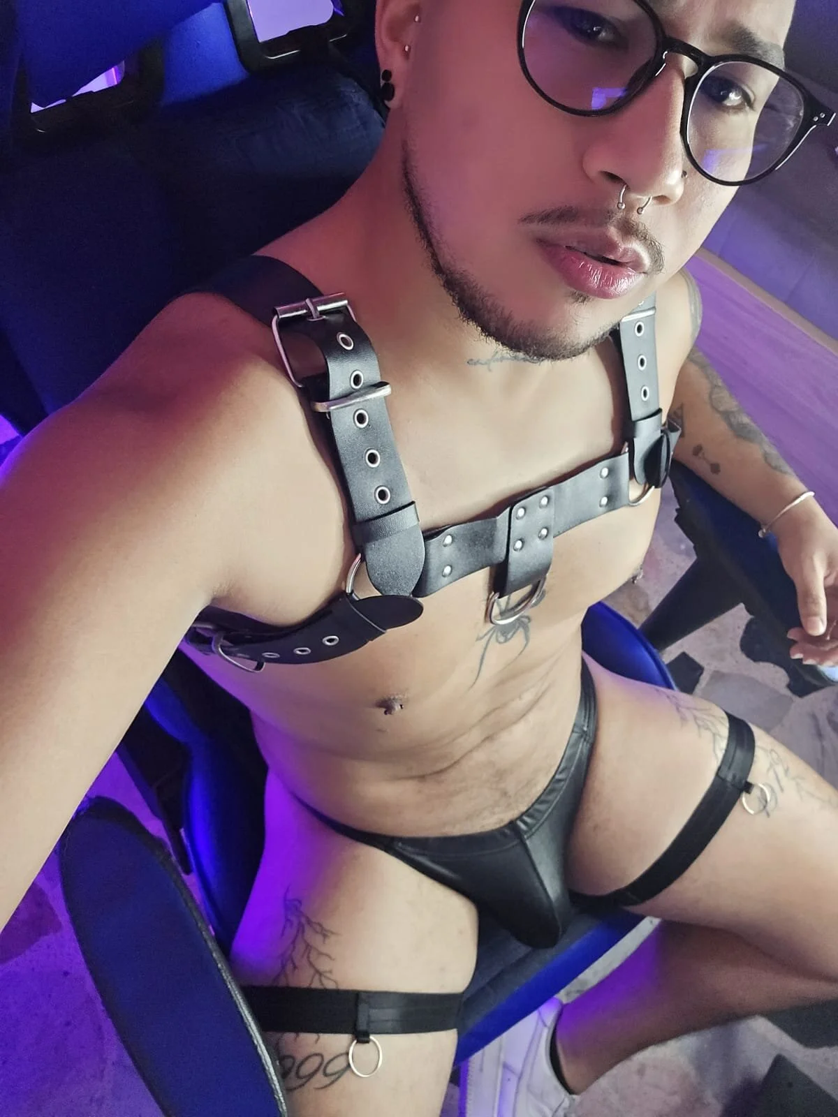 Scoott_Massked 熱門圖片 5294