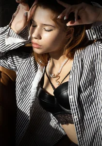 YourOblivion Grace 사진 6