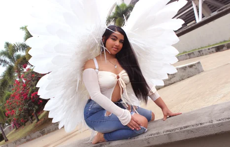 MariyaNovakieValentine's Day Mariya Bild 3