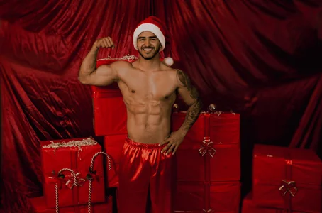 Reik_Vonn Christmas🎄 Kuva 3