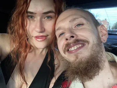 SageAndHoneyBTC's XXX Nude Photo 3