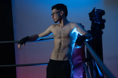 new of the 2026 de Jaxon_Carter Foto 2