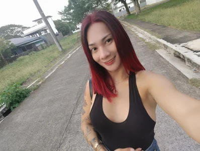 RhondaFlirtyDOM Natural Me💖 Marry Me👰💍 Billede 8
