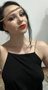 ArletteBloom Public Foto 5