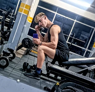 ANGEL FIT de angel_sexyevil  photos