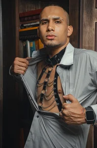 MagnusFrost Master Immagine  4