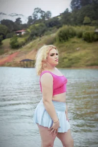 Pearl_Michelts Lake time Pic 2