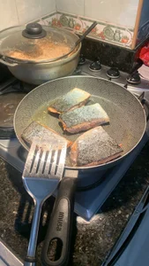 hottiesjuls yummy 🥓🥕🥝 slika 3