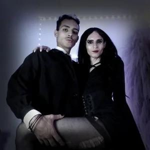 arthemisa_hot Addams 🥀 Pic 6